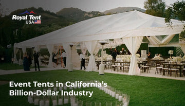 Royal Tent USA