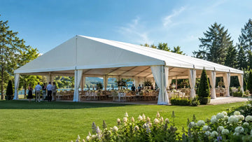 Royal Tent