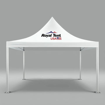 Pagoda-Tents Staging Royal Tent USA