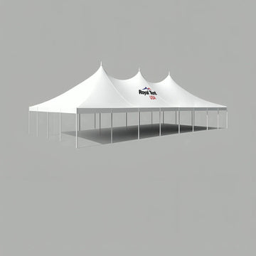 High-Peak-Tents Staging Royal Tent USA