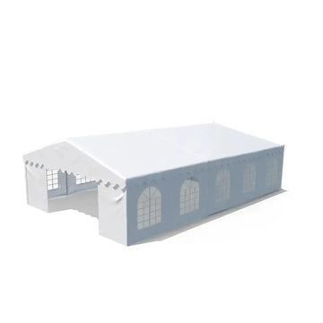 A-Frame Tent (Gable Canopy Marquee)