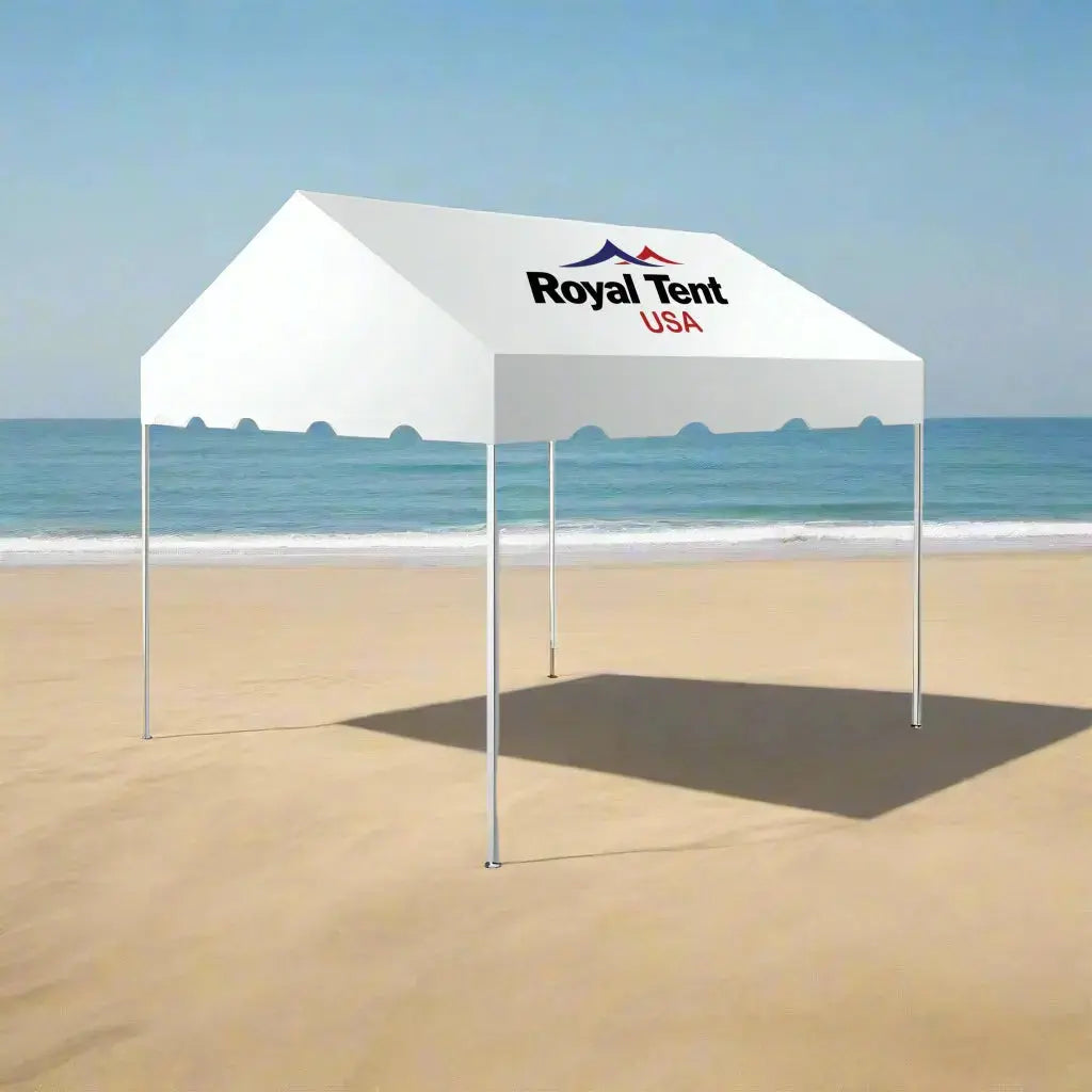 A-Frame Tent 10x10ft (3x3m) Royal Tent USA