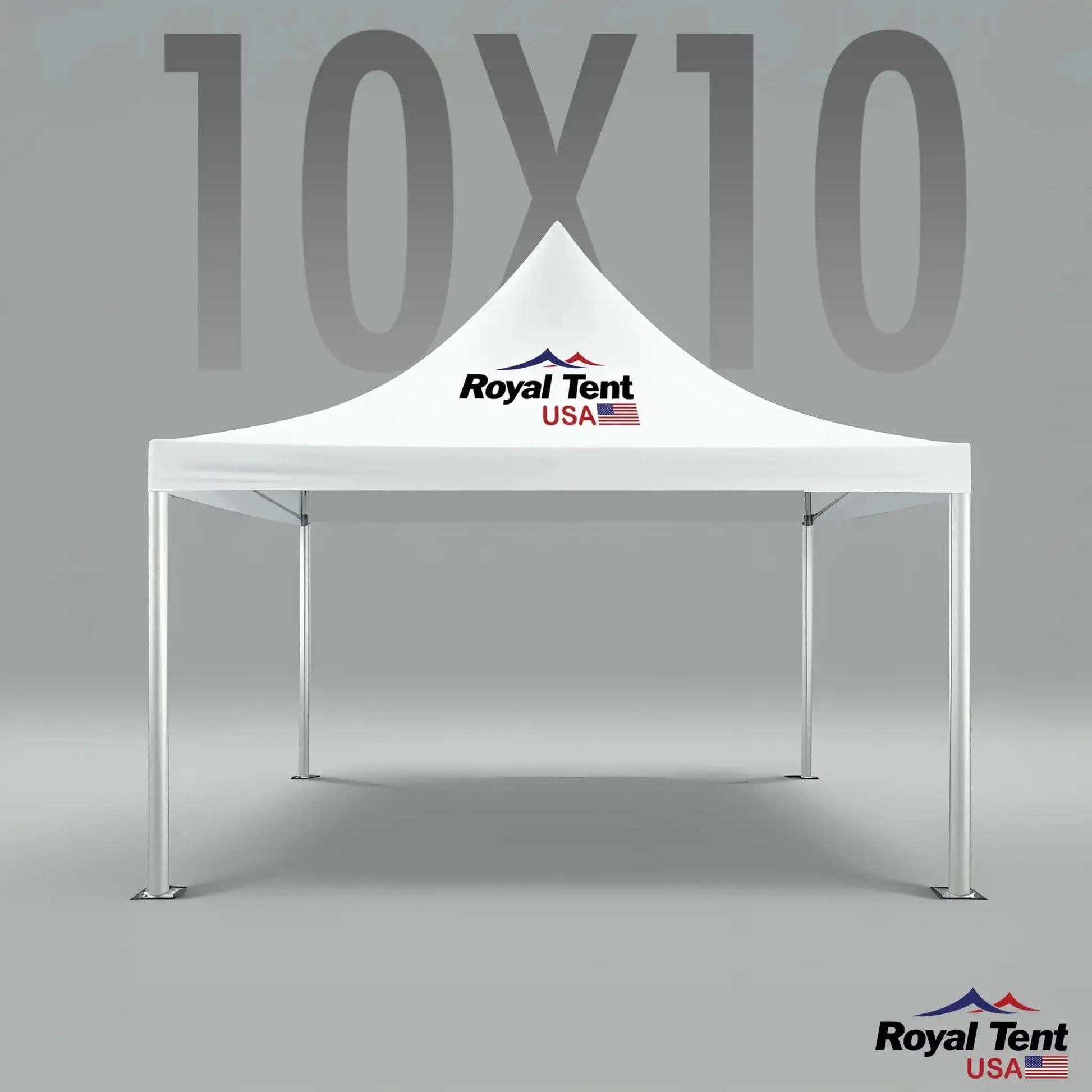 pagoda tent 10x10ft - 0