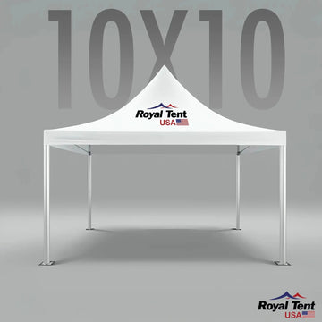pagoda tent 10x10ft - 0