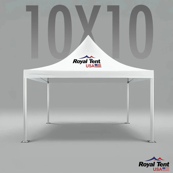 pagoda tent 10x10ft - 0