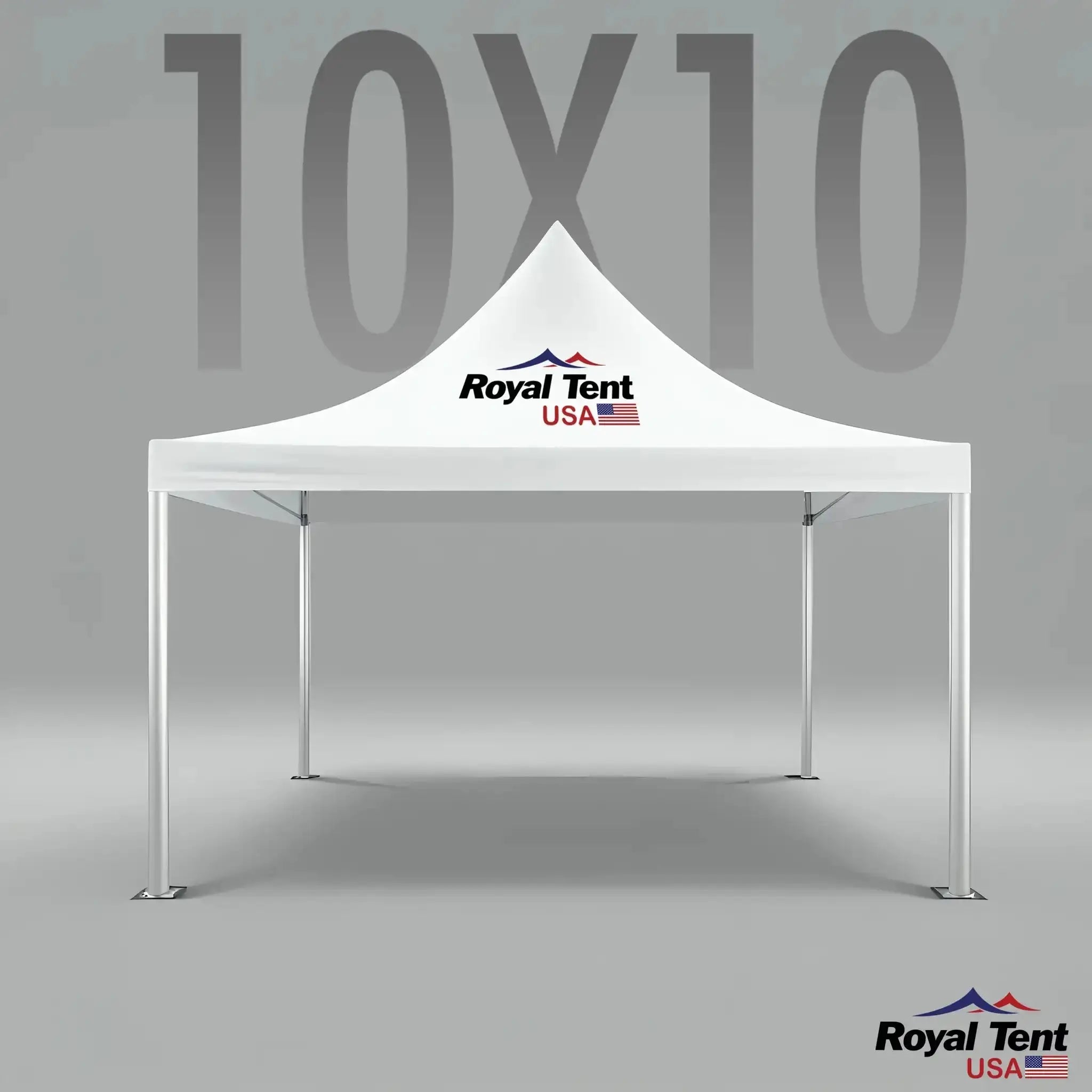 pagoda tent 10x10ft - 0