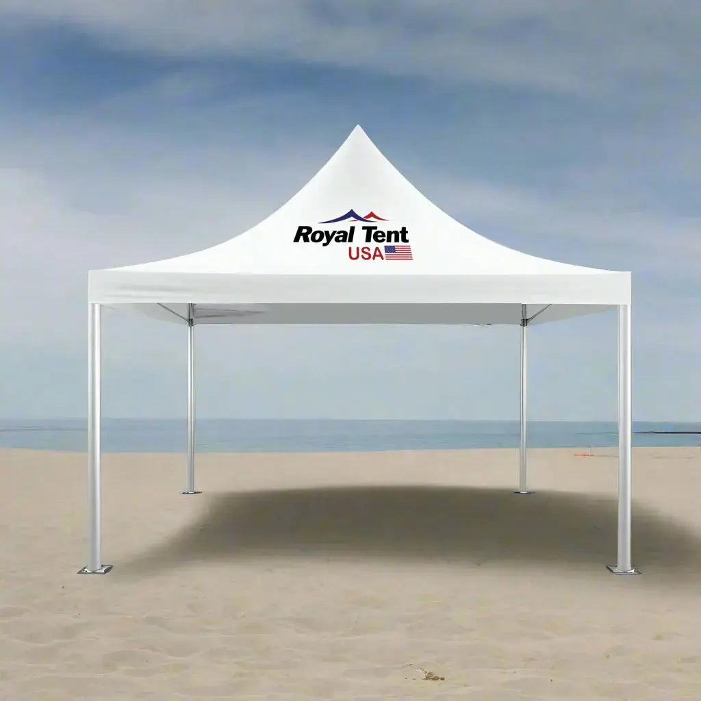 Pagoda Tent 16x16ft (5x5m) (CN) Royal Tent USA