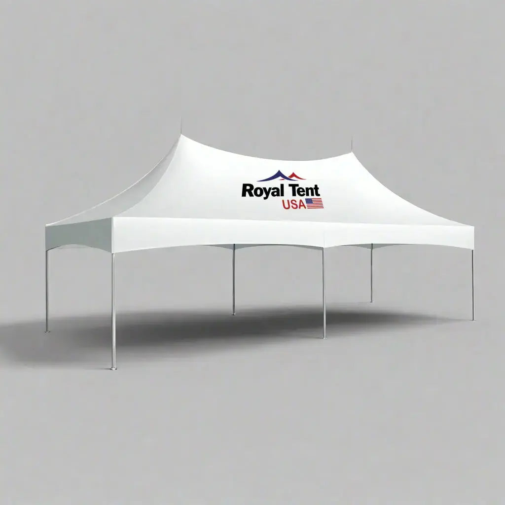 High Peak tent 15x30