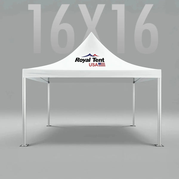 Pagoda Tent 16x16ft (5x5m) (CN) Royal Tent USA