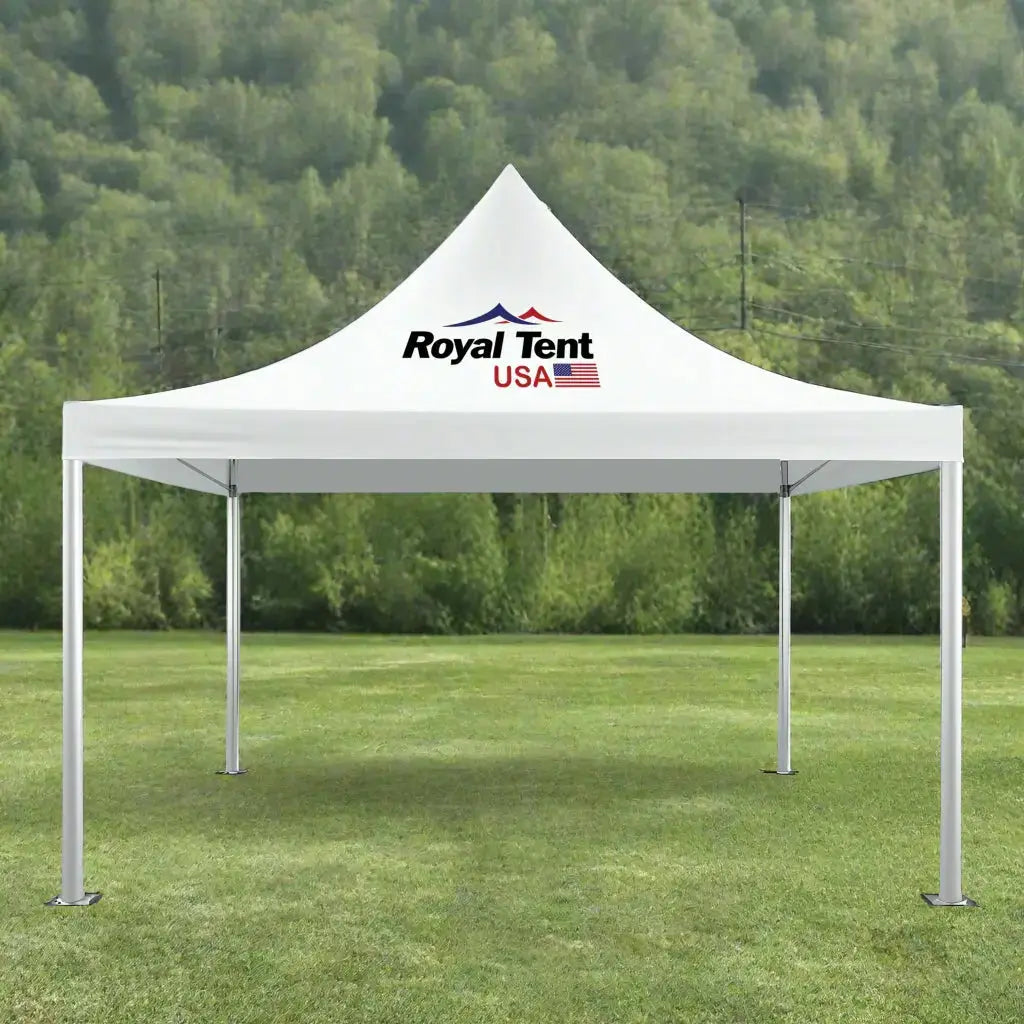Pagoda Tent 20x20ft (6x6m) Royal Tent USA