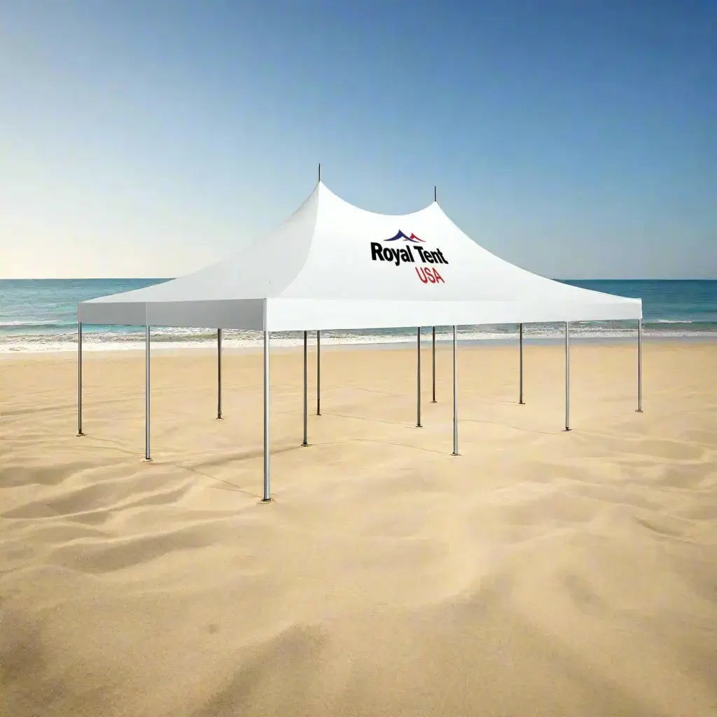 High Peak Pole Tent 15X20ft Royal Tent USA
