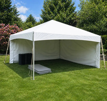 Royal Series Frame Tent 15x15ft (4.5x4.5m) Royal Tent USA