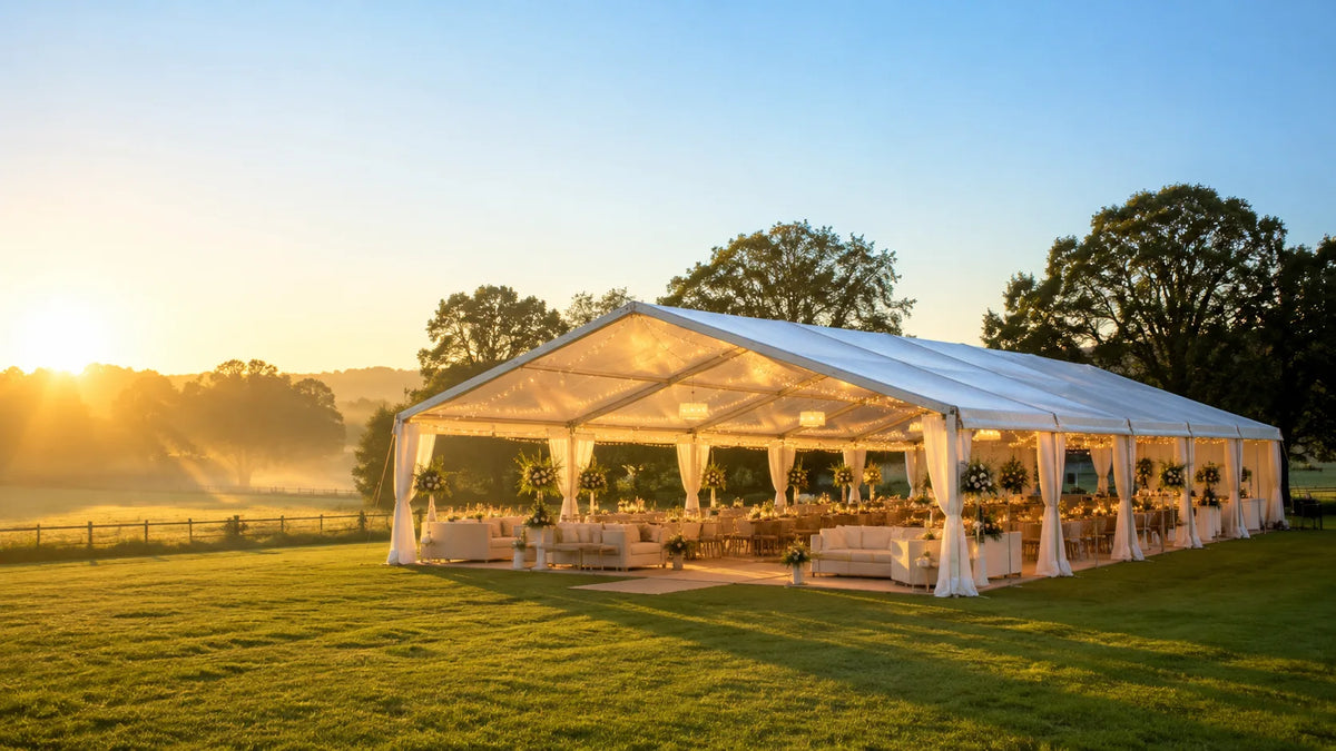 Royal Tent USA