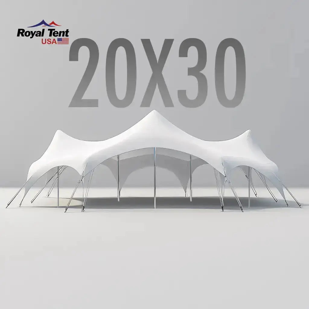 stretch tent 20x30ft - Product