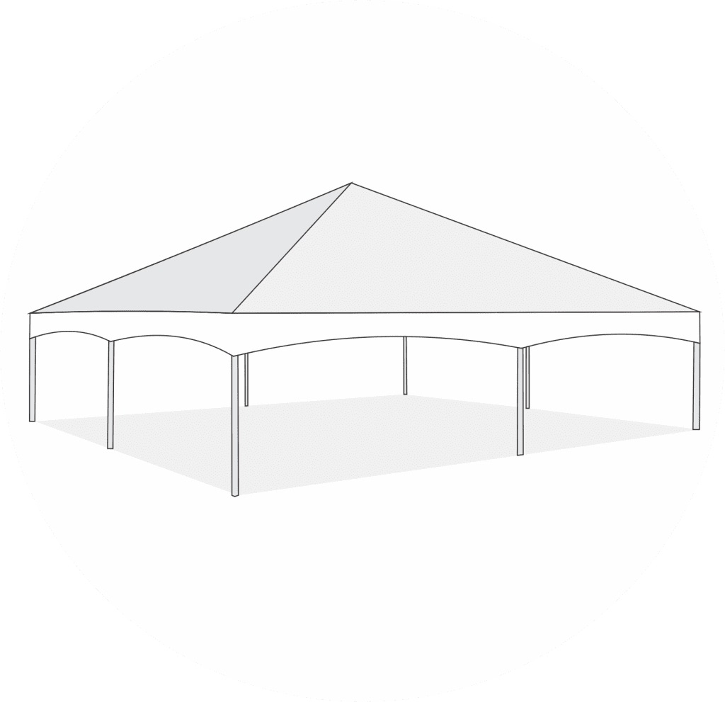 Royal Tent Commercial, Party & Event Tents for Sale