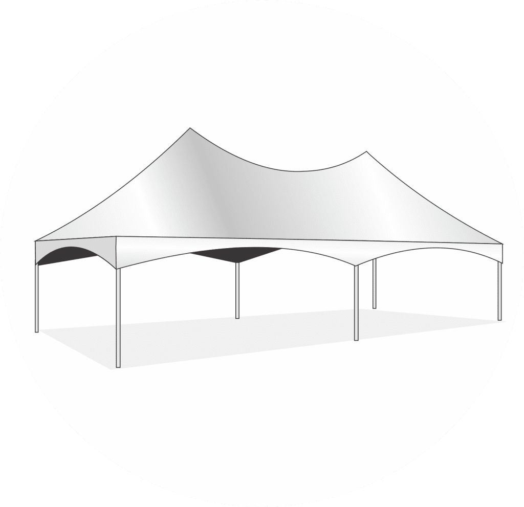 Royal Tent Commercial, Party & Event Tents for Sale