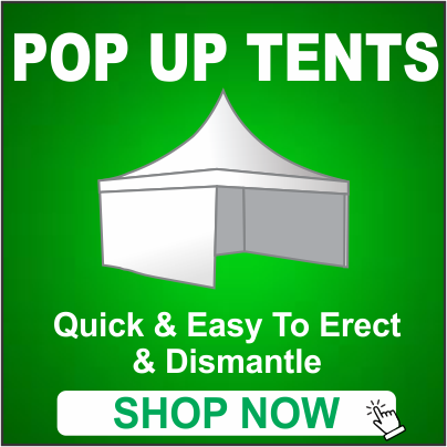 Frame Tents for Sale In Los Angeles