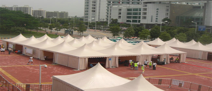 Buy Large Wedding Tents in USA