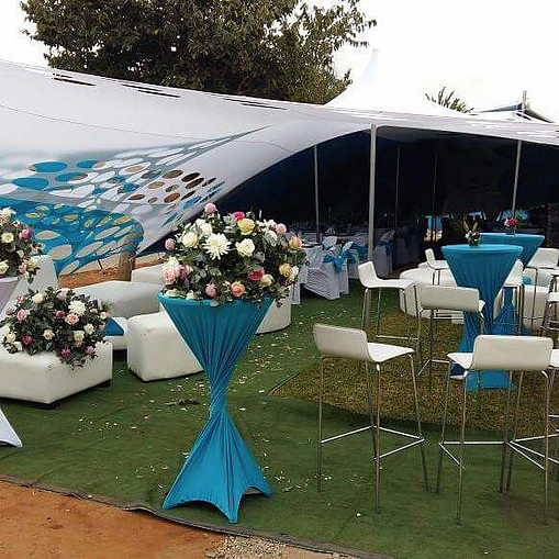 American tent supplier