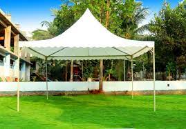 Canopy Tents in Los Angeles